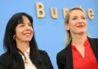Eleições na Alemanha Esquerda vence eleição em Berlim pela primeira vez e tira a CDU de Merz da capital alemã