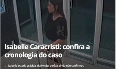 Universitária achada morta no condomínio do namorado: veja a cronologia do caso