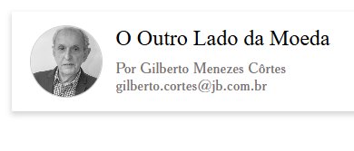 O OUTRO LADO DA MOEDA Brasil perdeu US$ 4,2 bilhões com tarifaços