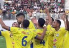 No Romeirão, Itapipoca vence Icasa nos pênaltis e é campeão da Série B Cearense
