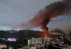 COFRE ALHEIO  -Financial Times revela que EUA retiraram R$ 65 bilhões do petróleo da Venezuela; país recebeu apenas uma fração
