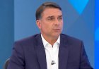 E o Lula? Flávio Bolsonaro cita presidente 17 vezes no Jornal Nacional para fugir de perguntas