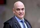 Moraes no caso Master: o que mostram as mensagens atribuídas ao ministro do STF e Daniel Vorcaro