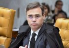 interferência André Mendonça age como Sérgio Moro e desgasta a imagem do STF, diz advogado e cientista político