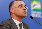 JUSTIÇA Instituto ligado a André Mendonça recebeu R$ 5,2 milhões de empresa de parceiro de Vorcaro