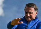 POLÍTICA Caso Master: conversas citam jantar de Vorcaro com Jair e Flávio Bolsonaro, diz revista