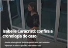 Universitária achada morta no condomínio do namorado: veja a cronologia do caso