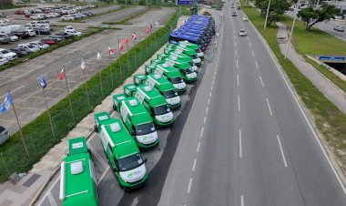 Saúde- União e Governo do Ceará entregam mais de R$ 30 milhões em equipamentos e estruturas de apoio à saúde