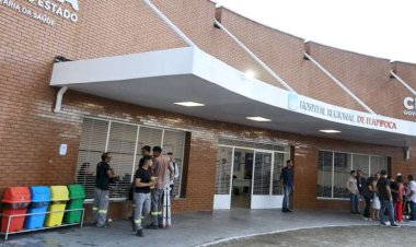 Hospital Regional de Itapipoca terá novo equipamento de hemodinâmica e ampliará serviços especializados