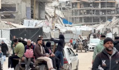 Situação em Gaza e na Cisjordânia está se deteriorando, alerta ONU