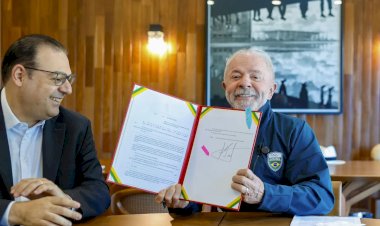 Lula sanciona lei que garante renovação automática da CNH