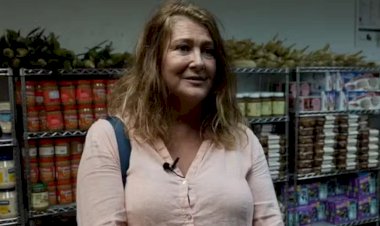 A 'pobreza' repentina que faz com que milhões de pessoas nos EUA dependam de ajuda para não passar fome