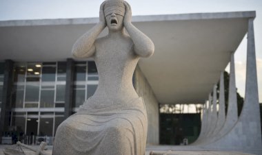 JUSTIÇA Especialistas criticam decisão de Nunes Marques que suspendeu pesquisa Atlas, e falam em censura ...