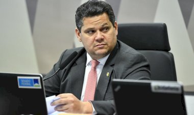 Suposto repasse de US$ 30 milhões de Vorcaro a Alcolumbre reacende crise no Senado