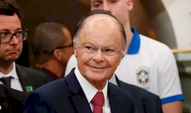 PF faz operação para investigar fraudes em banco de Edir Macedo, fundador da Igreja Universal