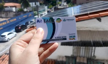 Fortaleza pode ter Passe Livre Estudantil aos fins de semana e férias