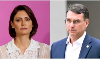 Crise entre Michelle e filhos de Jair Bolsonaro: veja cronologia do conflito com Flávio, Carlos e Eduardo