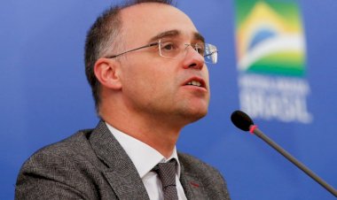 JUSTIÇA Instituto ligado a André Mendonça recebeu R$ 5,2 milhões de empresa de parceiro de Vorcaro