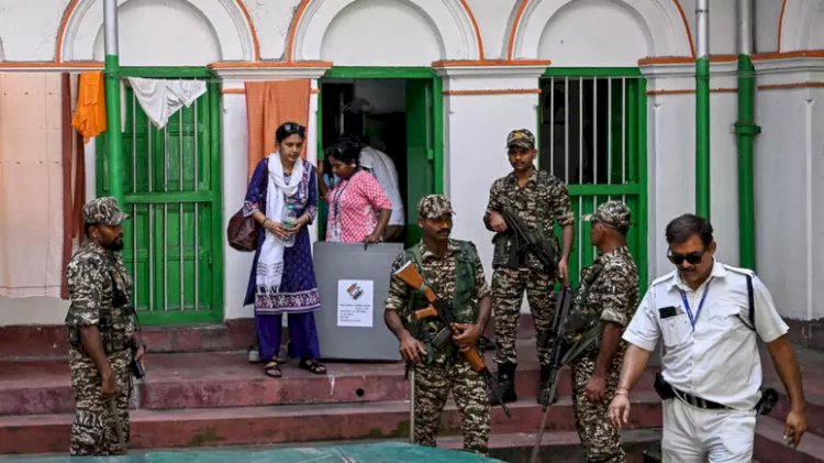 Eleições legislativas na Índia: polêmica após exclusão de nove milhões de eleitores dos cadastros