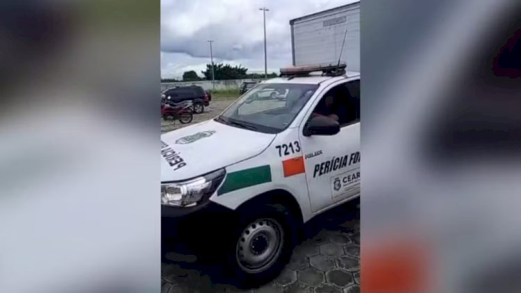 Mulher é morta e homem baleado em assalto a residência em Itapipoca, no Ceará