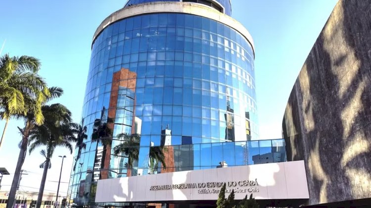 Alece lança edital de concurso com 200 vagas efetivas e cadastro de reserva; veja oportunidades