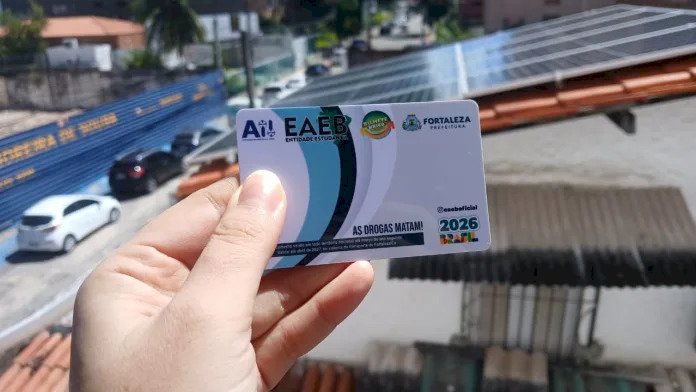 Fortaleza pode ter Passe Livre Estudantil aos fins de semana e férias