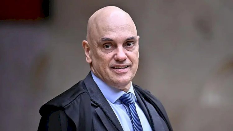 Moraes no caso Master: o que mostram as mensagens atribuídas ao ministro do STF e Daniel Vorcaro