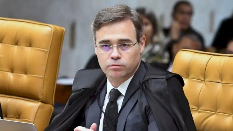 interferência André Mendonça age como Sérgio Moro e desgasta a imagem do STF, diz advogado e cientista político