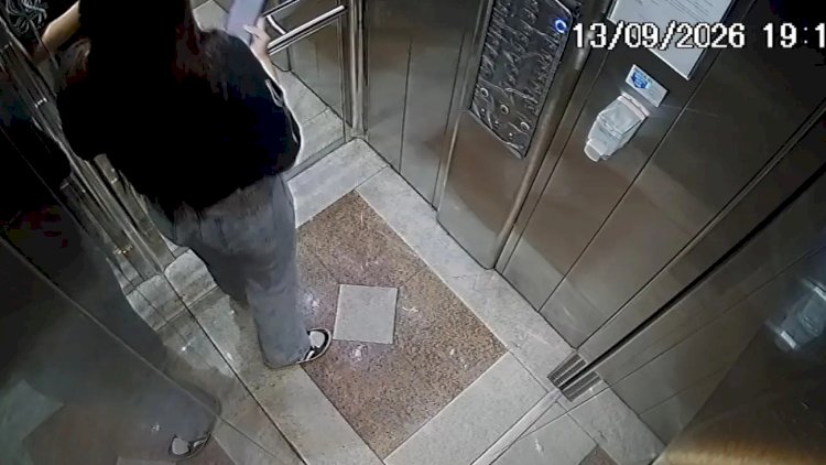 Caso Isabelle Caracristi: namorado e mãe dele não estavam no prédio quando a estudante morreu