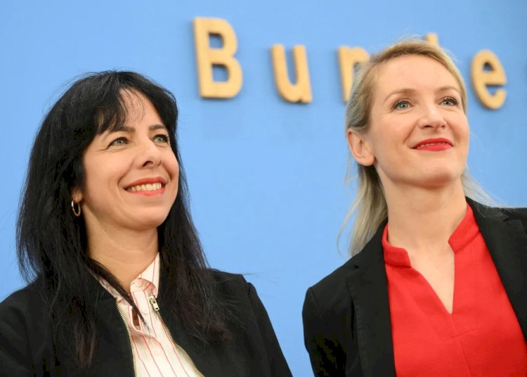Eleições na Alemanha Esquerda vence eleição em Berlim pela primeira vez e tira a CDU de Merz da capital alemã